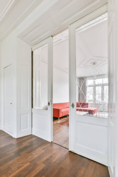 High-Quality Pocket Door Installation Rigby ID