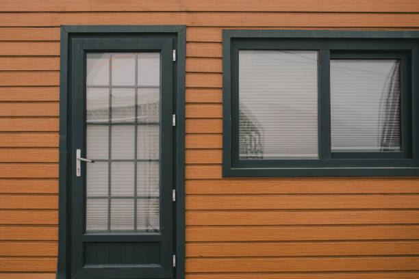 High-Quality Security Door Installation Roberts ID