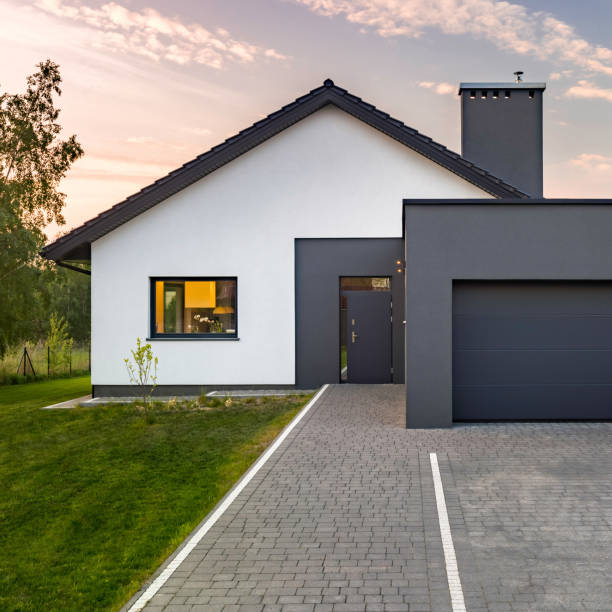 High - Quality Steel Entry Door Installation Ririe ID