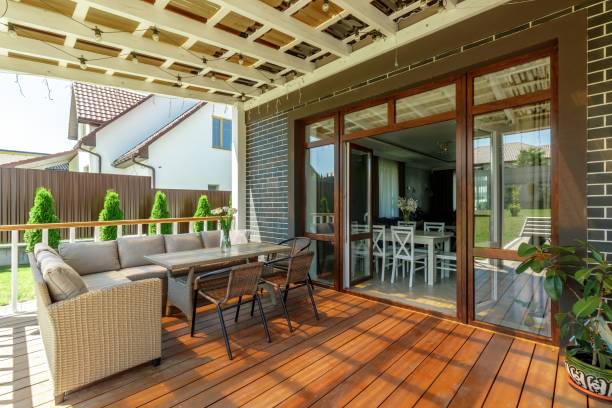 The Best Patio Door Installation Roberts ID