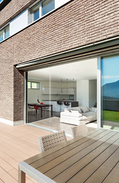 The Best Patio Door Installation Swan Valley ID
