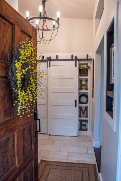 The Best Pocket Door Installation Menan ID