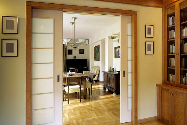 Trusted Pocket Door Installation Ririe ID