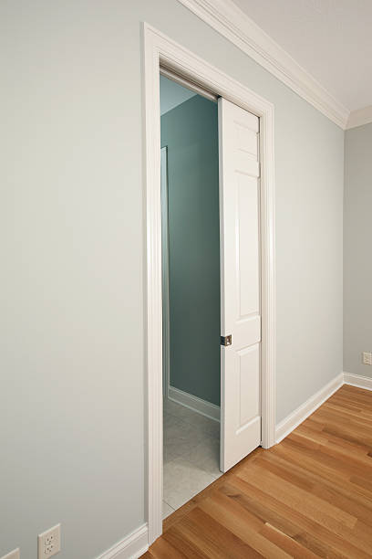 The Best Pocket Door Installation Ucon ID