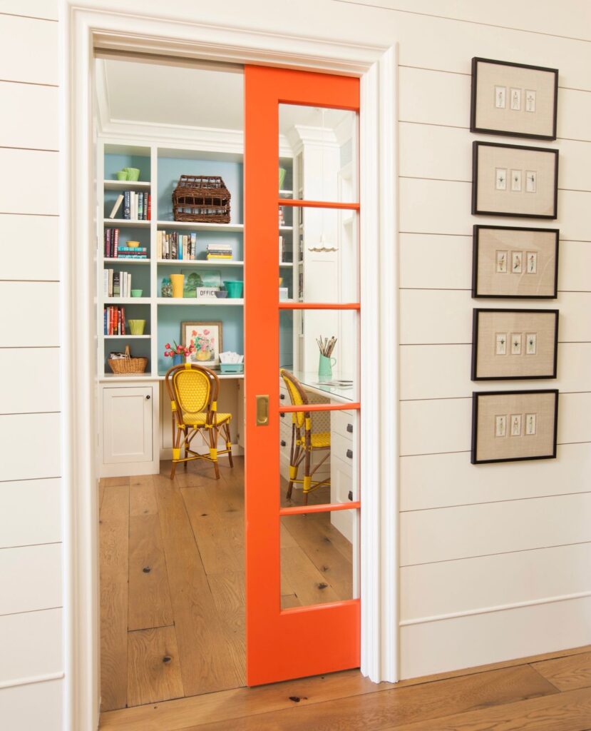 Stylish and premium Pocket Door Installation in Driggs, ID, trusted for top-quality solutions.