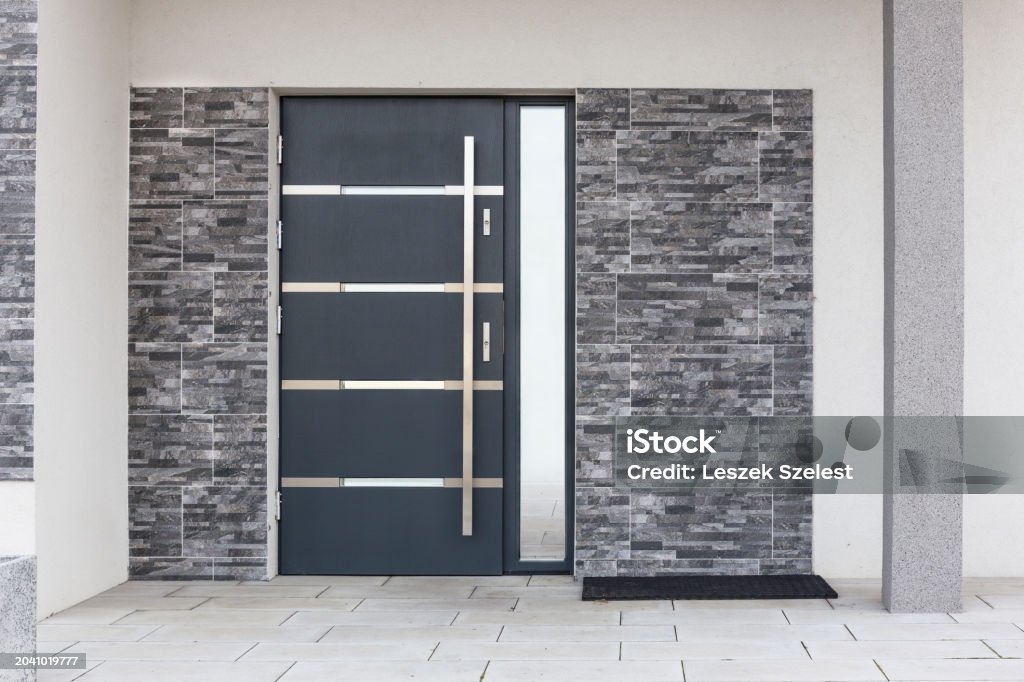 Premium Aluminum Door Installation Roberts ID