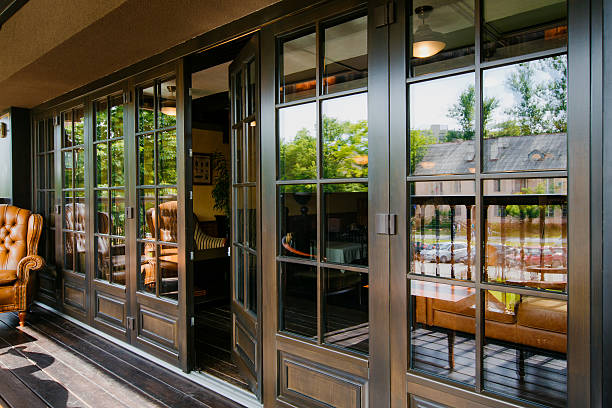 Premium Bi-Fold Door Installation Swan Valley ID