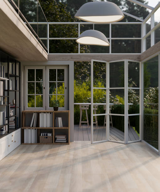 Premium Bi-Fold Door Installation Ucon ID