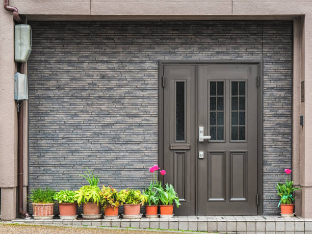 Premium Custom Door Installation Ammon ID