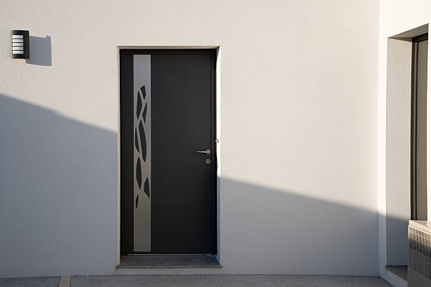 Premium Custom Door Installation Idaho Falls ID