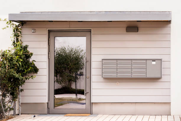 Premium Custom Door Installation Swan Valley ID