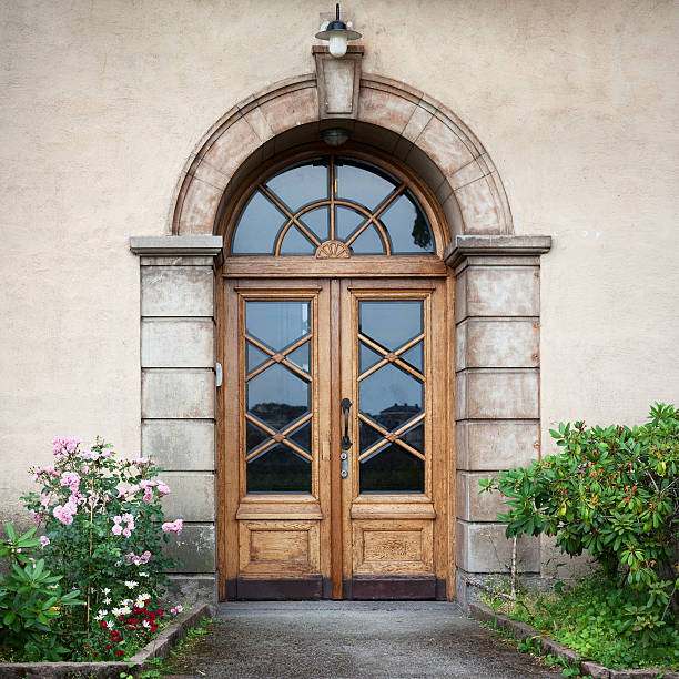 Premium Energy Efficient Door Installation Ririe ID