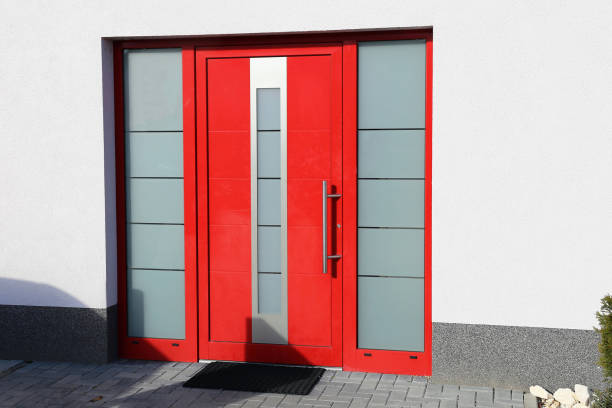 Premium Energy Efficient Door Installation Ucon ID