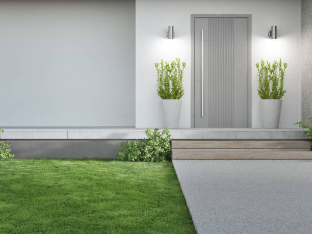 Premium Entry Door Installation Menan ID