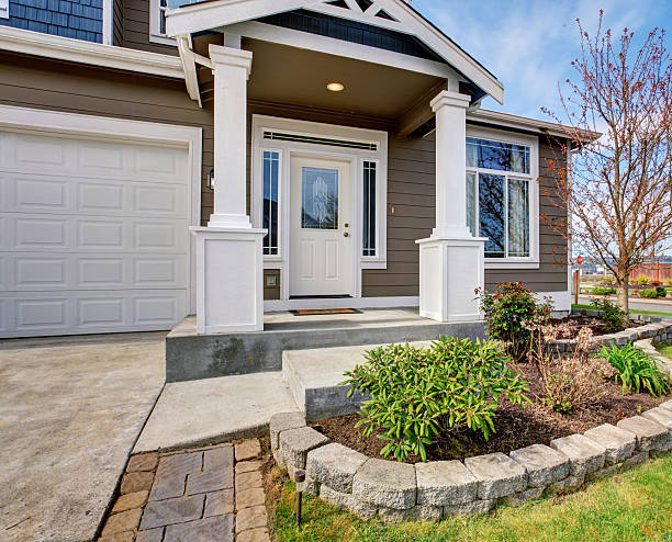 Premium Entry Door Installation Swan Valley ID