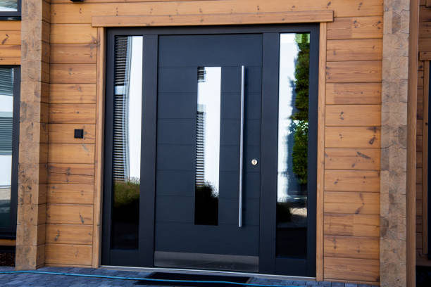 Premium Fiberglass Door Installation Swan Valley ID