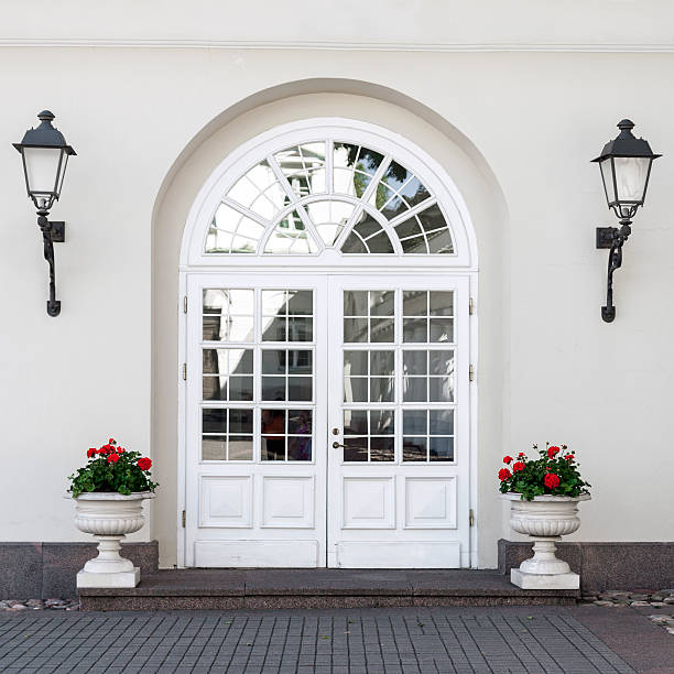 Premium French Door Installation Ammon ID