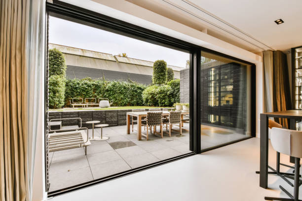 Premium Glass Door Installation Menan ID