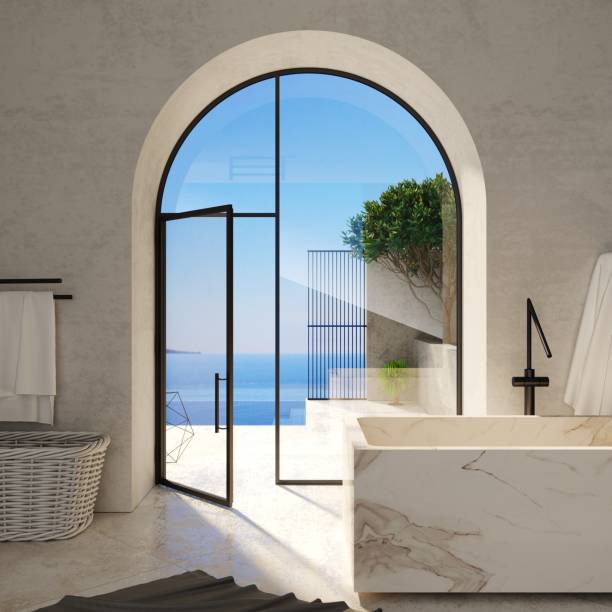 Premium Glass Door Installation Rigby ID