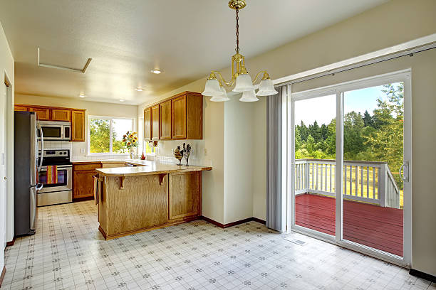 Premium Glass Door Installation Roberts ID