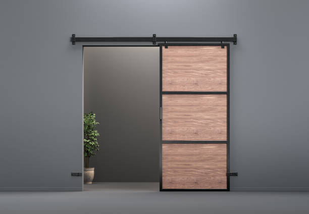 Premium Pocket Door Installation Ammon ID