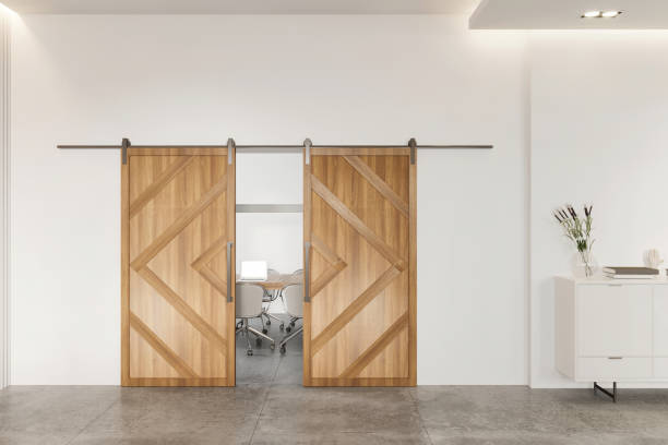 Premium Pocket Door Installation Menan ID