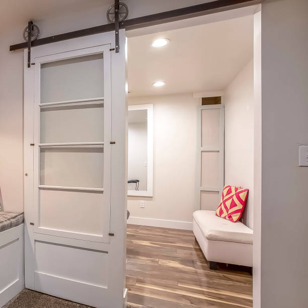 Premium Pocket Door Installation Ririe ID