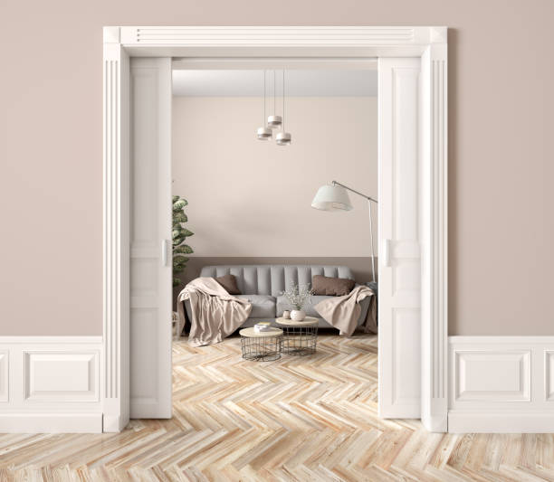Premium Pocket Door Installation Ucon ID