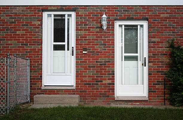 Premium Security Door Installation Ammon ID