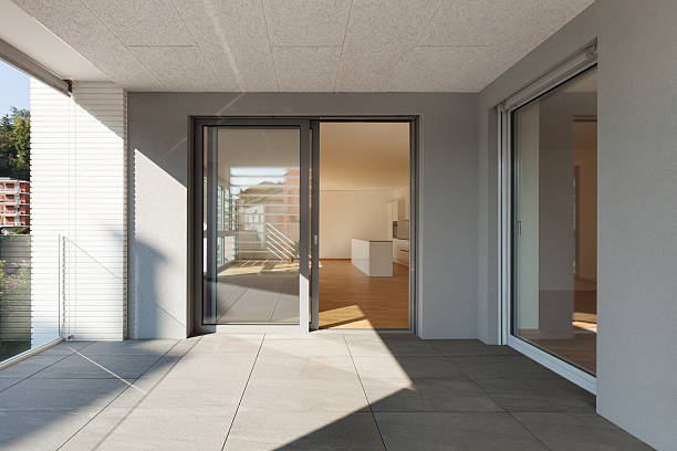 Premium Sliding Door Installation Ammon ID