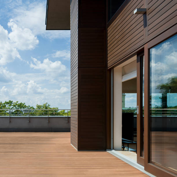 Premium Sliding Door Installation Ririe ID