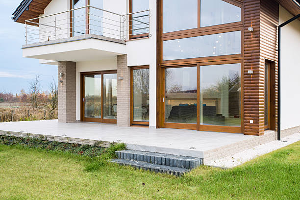 Premium Sliding Door Installation Swan Valley ID