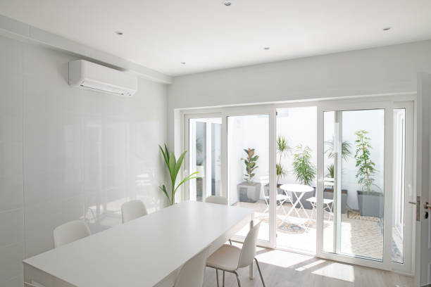 Premium Sliding Door Installation Ucon ID