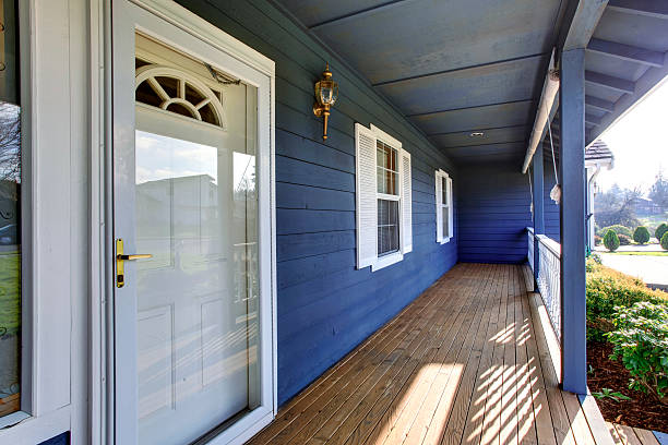 Premium Storm Door Installation Ammon ID