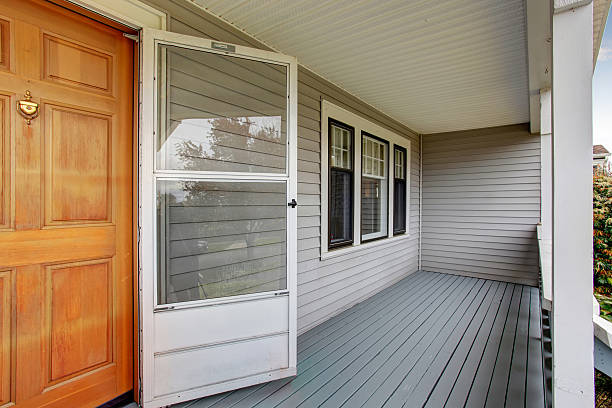 Premium Storm Door Installation Menan ID