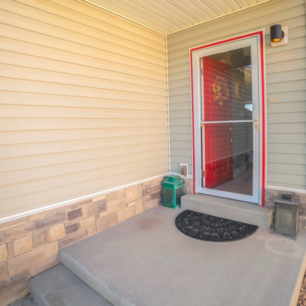 Premium Storm Door Installation Ririe ID