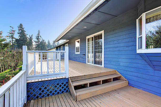 Premium Storm Door Installation Swan Valley ID