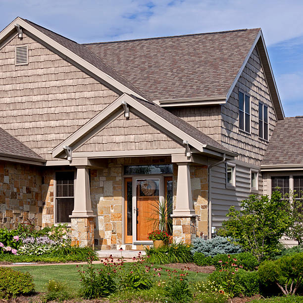 Premium Wood Door Installation Rigby ID