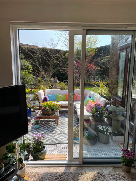 Professional Patio Door Installation Roberts ID