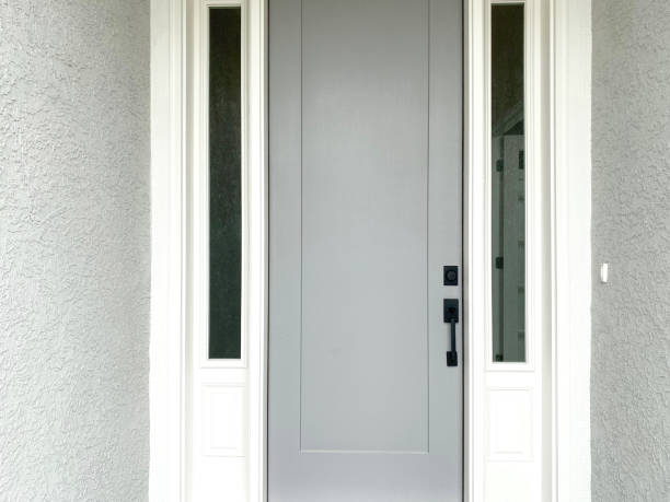 Reliable Aluminum Door Installation Rigby ID