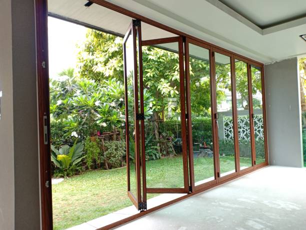 Reliable Bi-Fold Door Installation Rigby ID