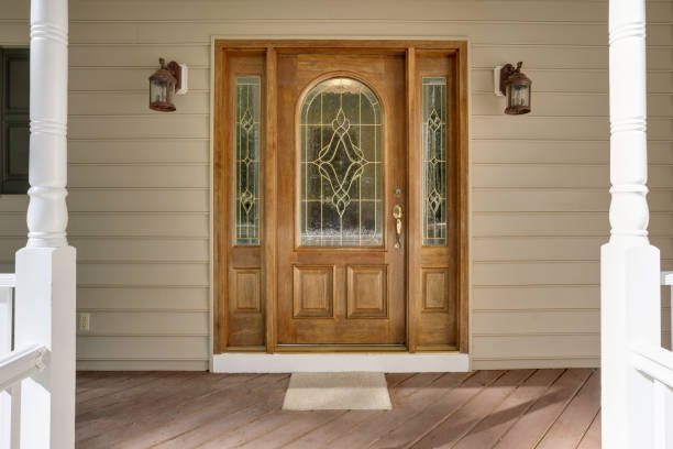 Reliable Custom Door Installation Menan ID