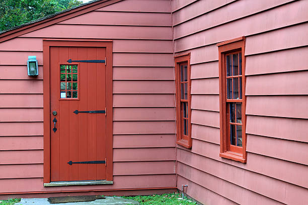 Reliable Custom Door Installation Roberts ID