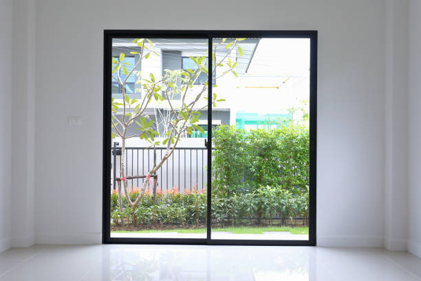 Reliable Patio Door Installation Ammon ID