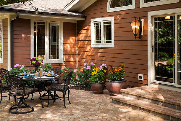 Reliable Patio Door Installation Ririe ID