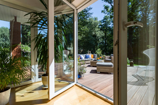 Reliable Patio Door Installation Swan Valley ID