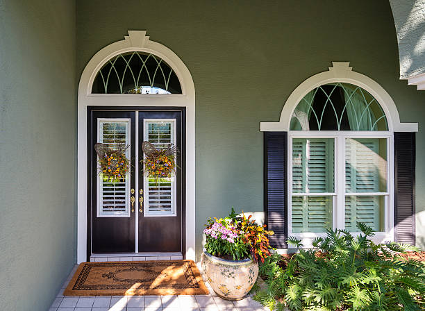 Reliable Security Door Installation Menan ID