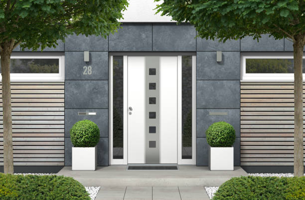 Reliable Steel Entry Door Installation Ririe ID