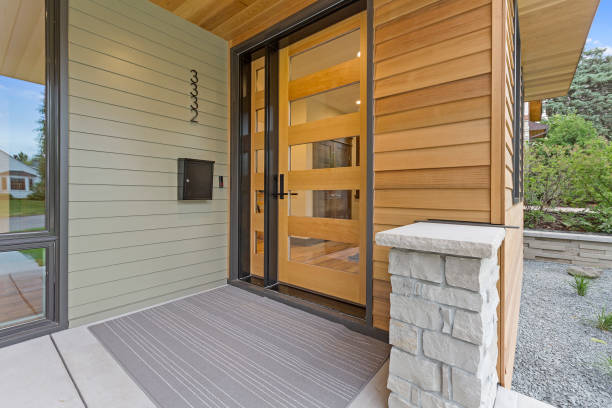 Reliable Storm Door Installation Ucon ID
