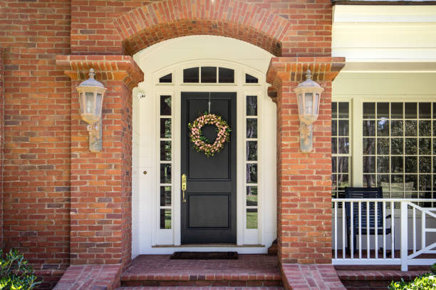 Reliable Wood Door Installation Roberts ID